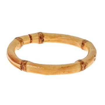 Bamboo Bangle