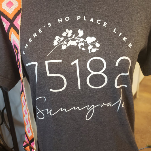 T-Shirt Sunnyvale 75182