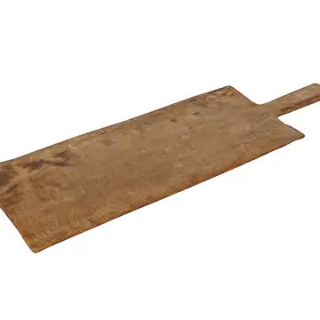 Rectangle Wood Pizza Board