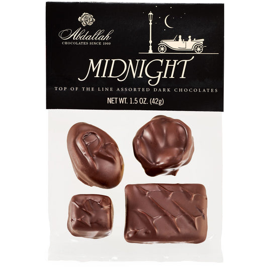 Midnight Dark Chocolate