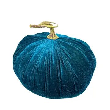 Velvet Pumpkins (Med)