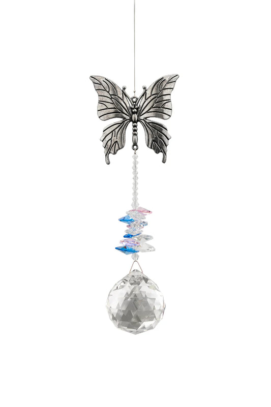 Butterfly Sun Catcher