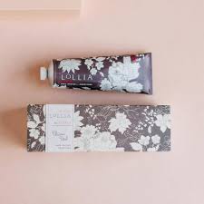 Lollia In Love Hand Cream