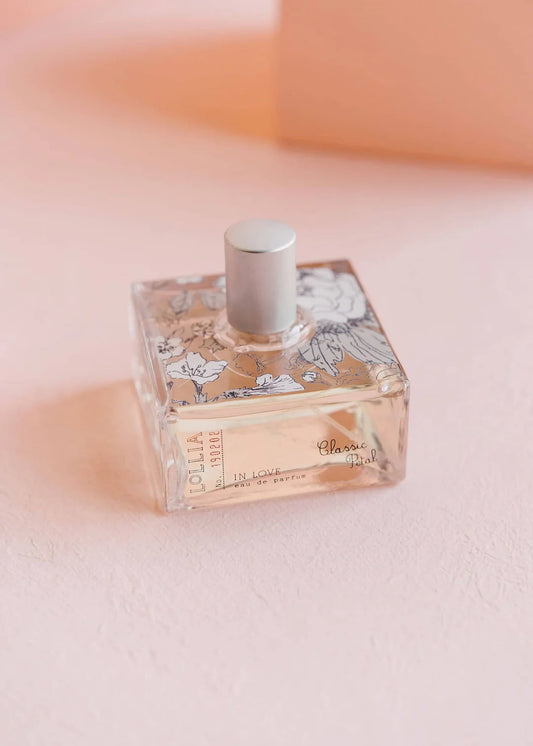 Lollia In Love Perfume