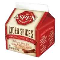 Original Cider Spice